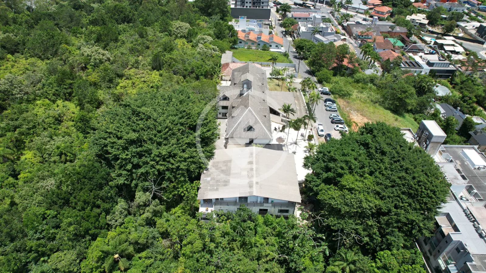 Terreno no Praia dos Amores, Balneário Camboriú — foto 6 de 6