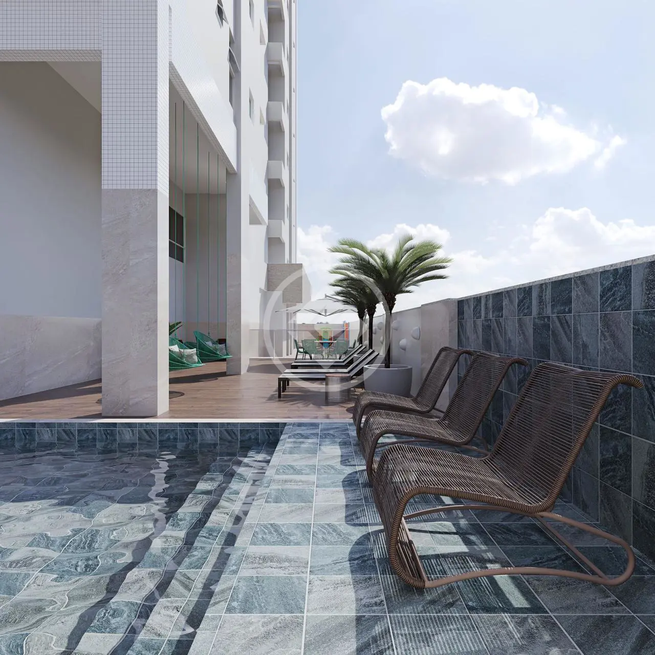 Apartamento 4 quartos no Centro, Balneário Camboriú — foto 4 de 6