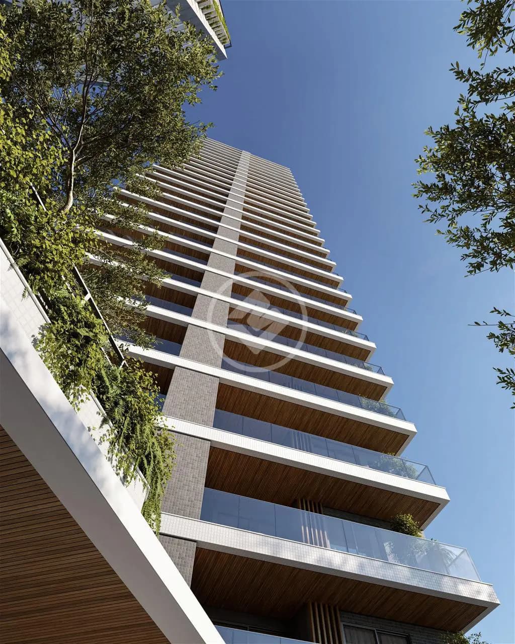 Apartamento Praia Brava de Itajaí, Itajaí - SC — foto 1