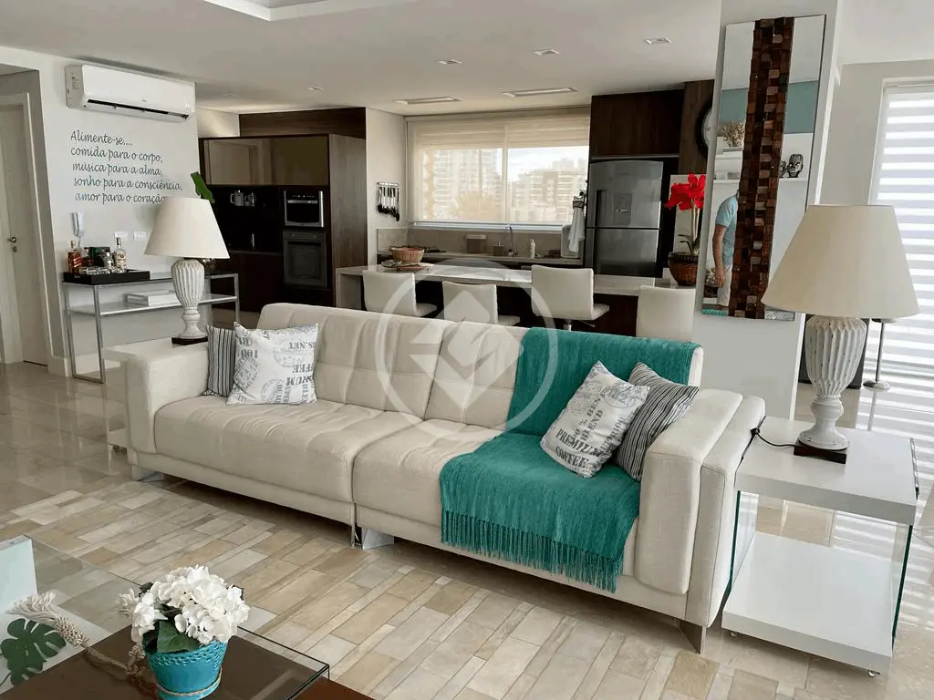 Apartamento 4 quartos no Praia Brava de Itajaí, Itajaí — foto 4 de 6