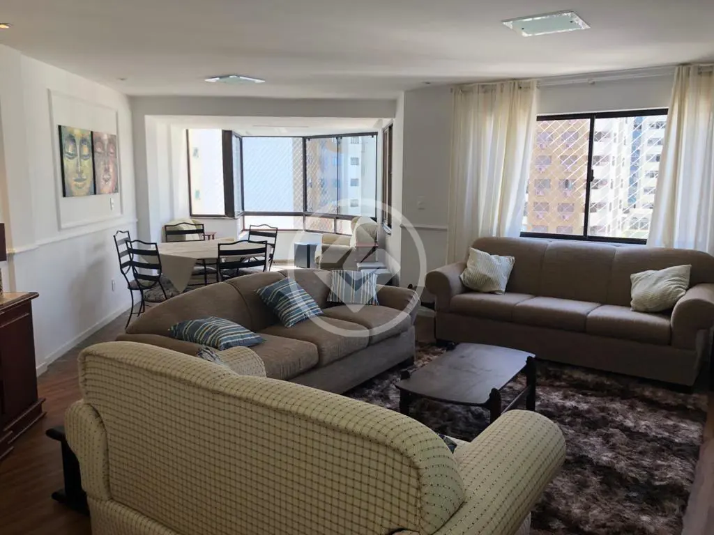 Cobertura Duplex Centro, Balneário Camboriú - SC — foto 1