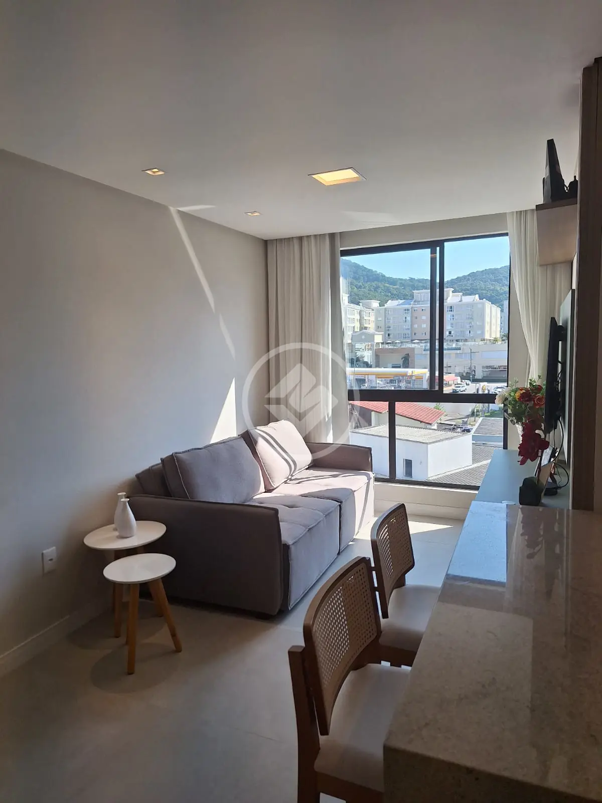 Apartamento 2 quartos no Nações, Balneário Camboriú — foto 3 de 6
