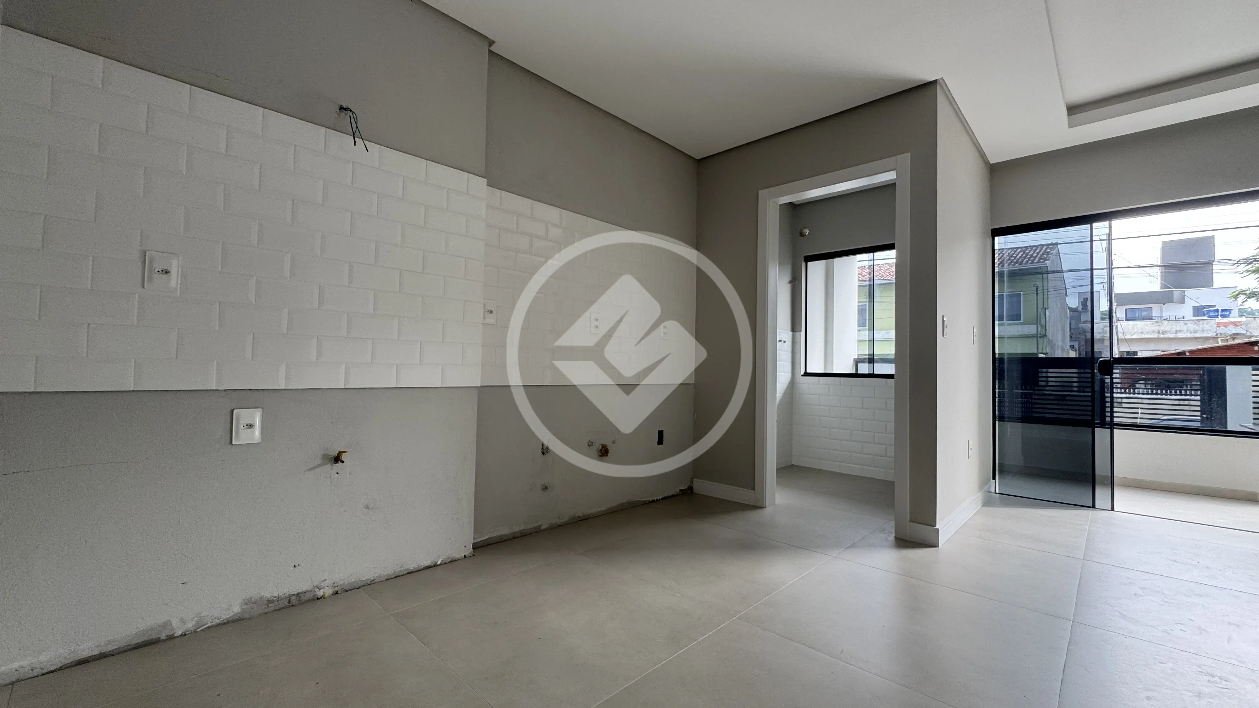 Apartamento 1 quarto no Nações, Balneário Camboriú — foto 4 de 6