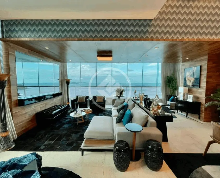 Apartamento Triplex 7 quartos no Barra Sul, Balneário Camboriú — foto 6 de 6