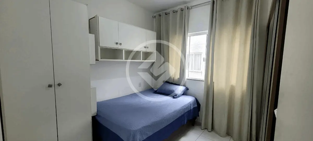 Apartamento 2 quartos no Bairro Rio Pequeno, Camboriú — foto 3 de 6
