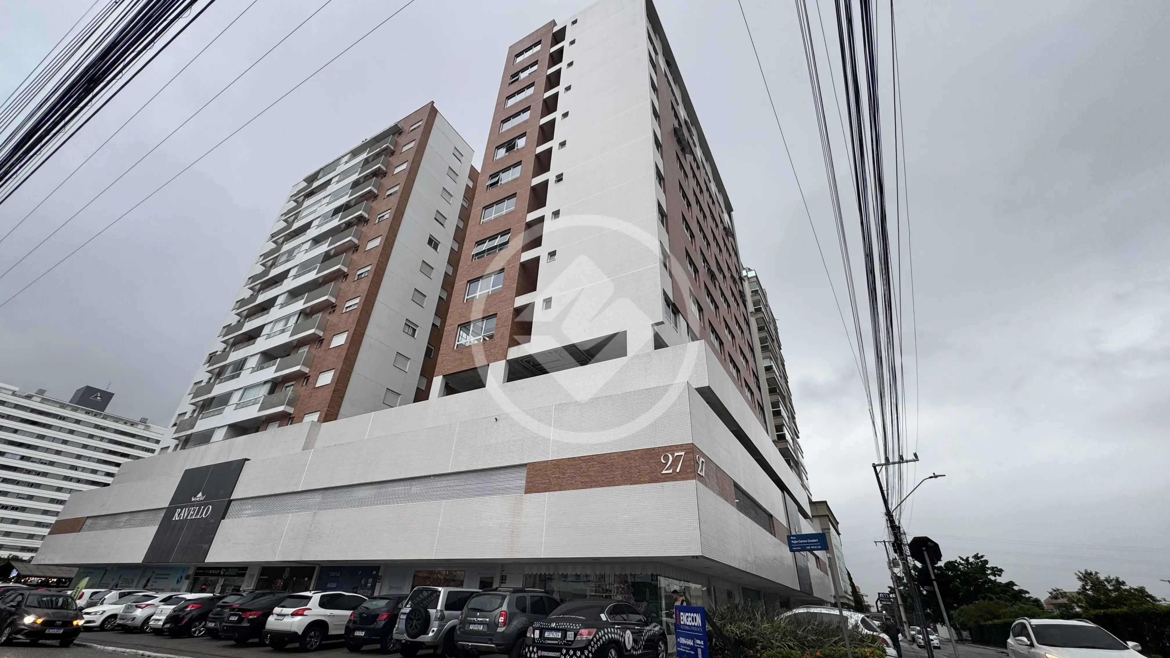 SALA COMERCIAL NO PARQUE PAGANI – PALHOÇA/SC 🏢✨