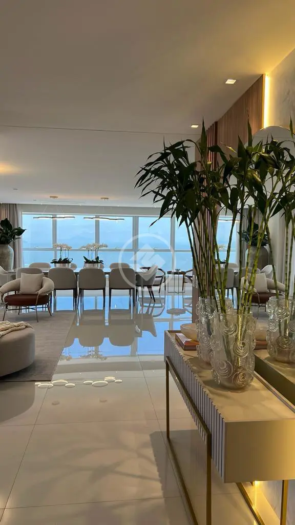 Apartamento Centro, Balneário Camboriú - SC — foto 1