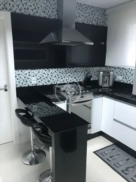 Apartamento Centro, Balneário Camboriú - SC — foto 1