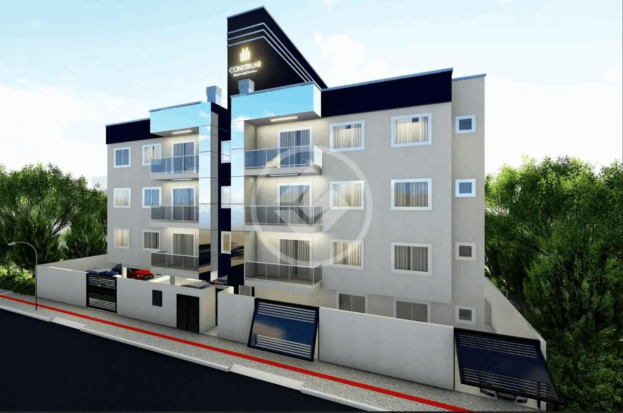 Apartamento Santa Regina, Camboriú - SC — foto 1