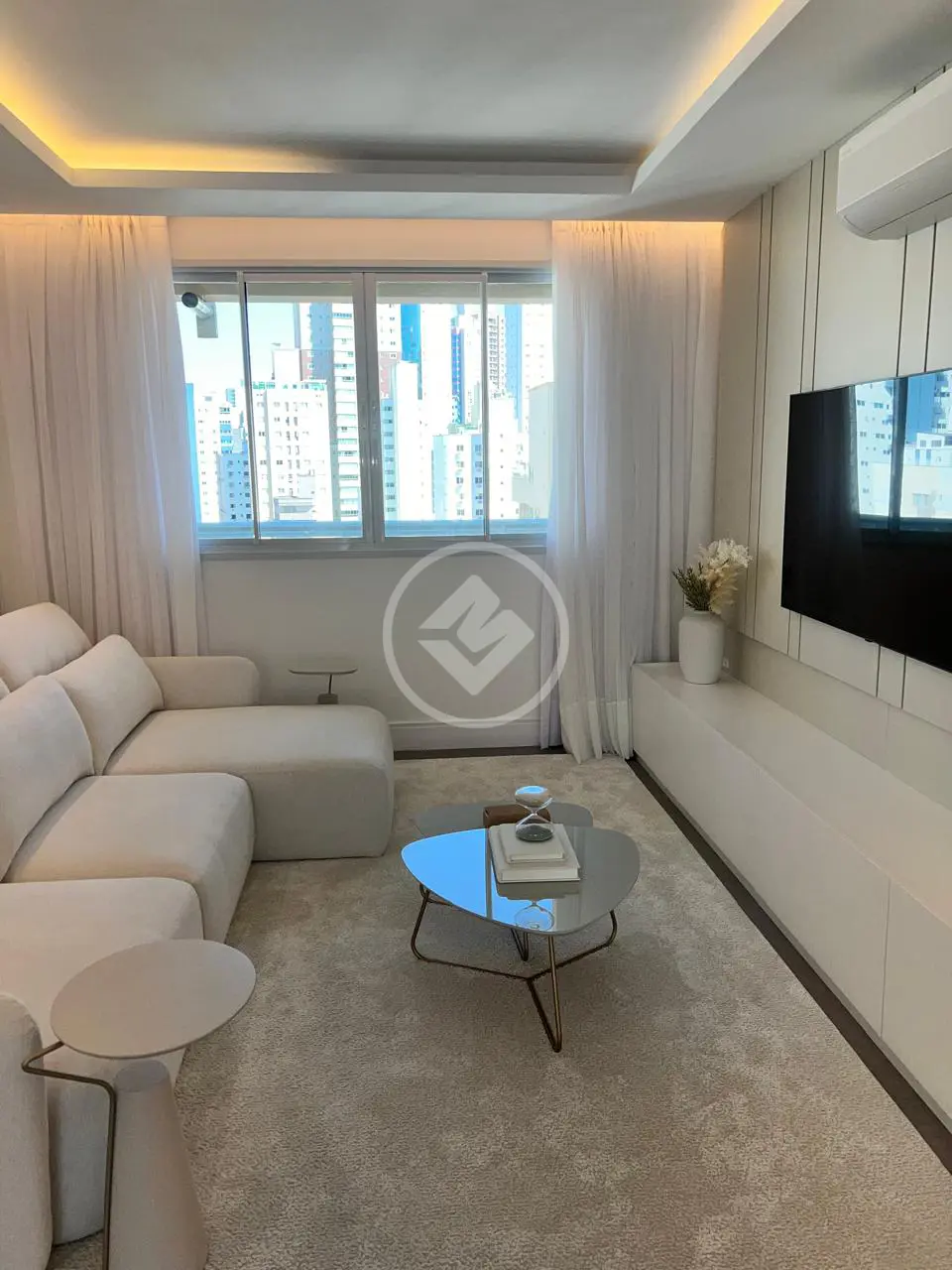 Apartamento 4 quartos no Centro, Balneário Camboriú — foto 3 de 6