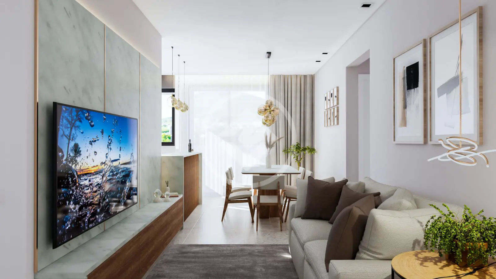 Apartamento 2 quartos no São Francisco de Assis, Camboriú — foto 6 de 6
