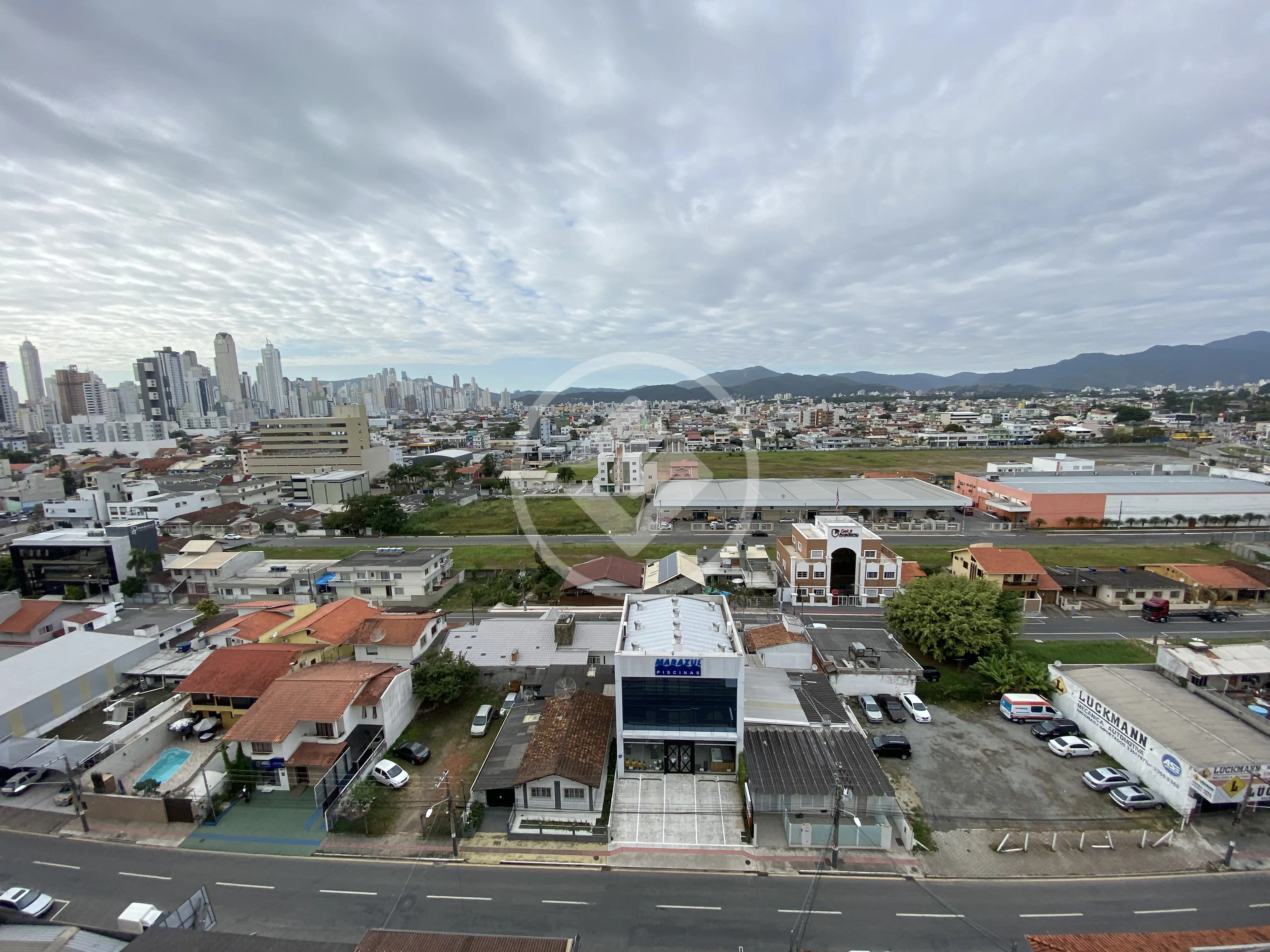 Apartamento 1 quarto no Centro, Balneário Camboriú — foto 3 de 6