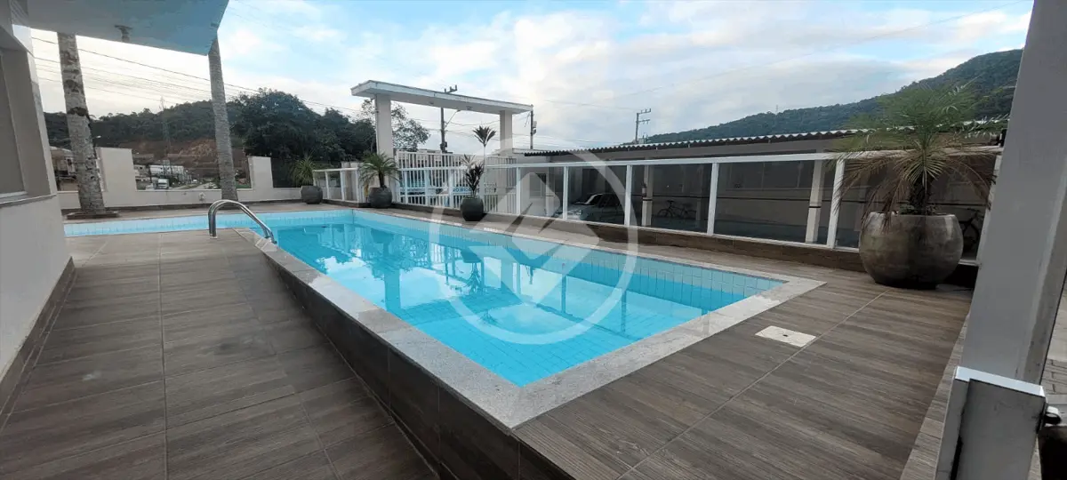 Apartamento Bairro Rio Pequeno, Camboriú - SC — foto 1