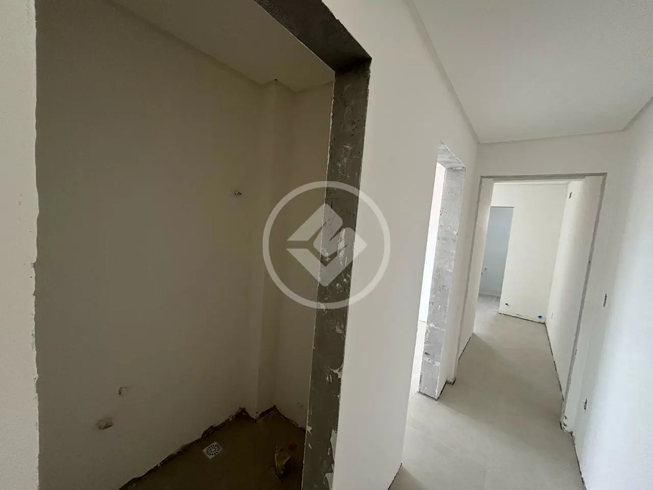 Apartamento Bairro Areias, Camboriú - SC — foto 1