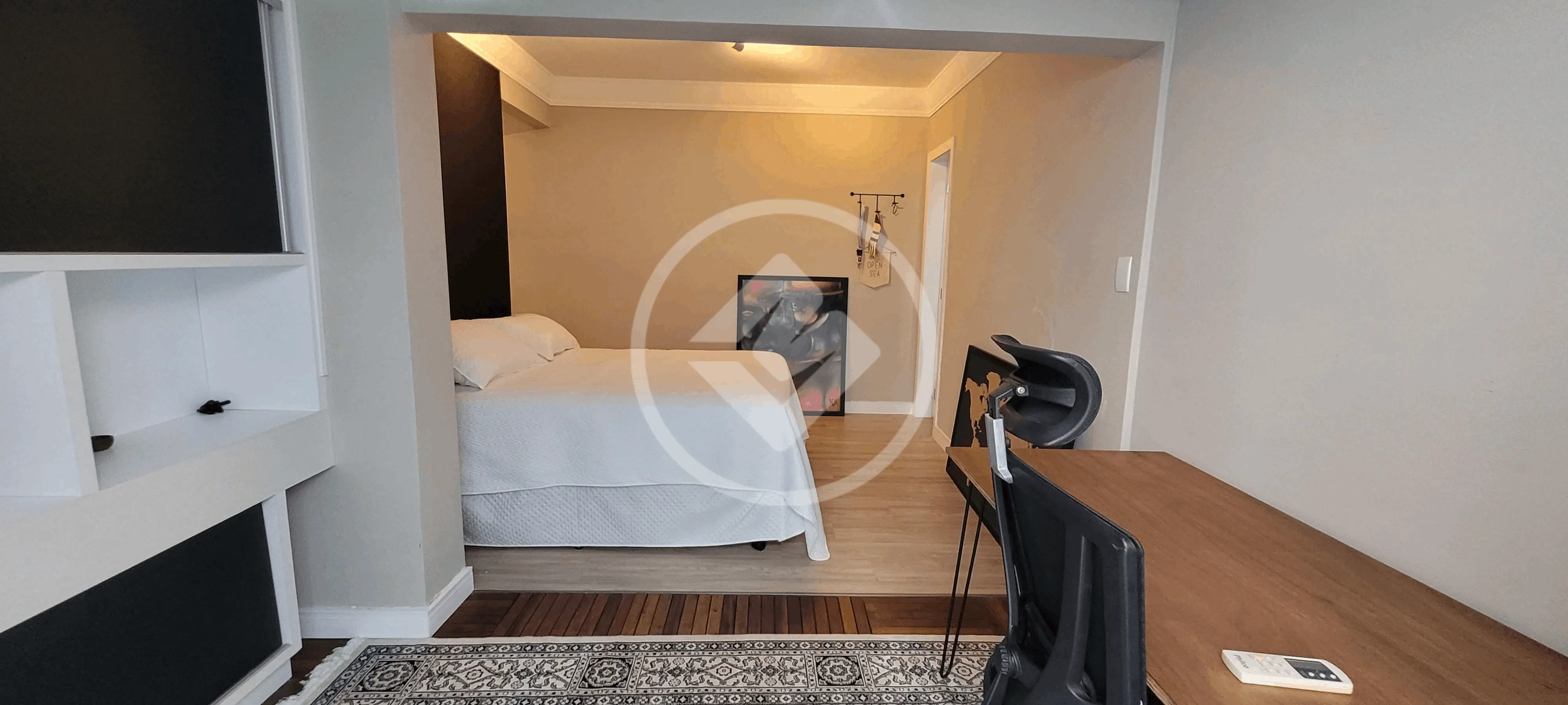 Apartamento 3 quartos no Centro, Balneário Camboriú — foto 5 de 6