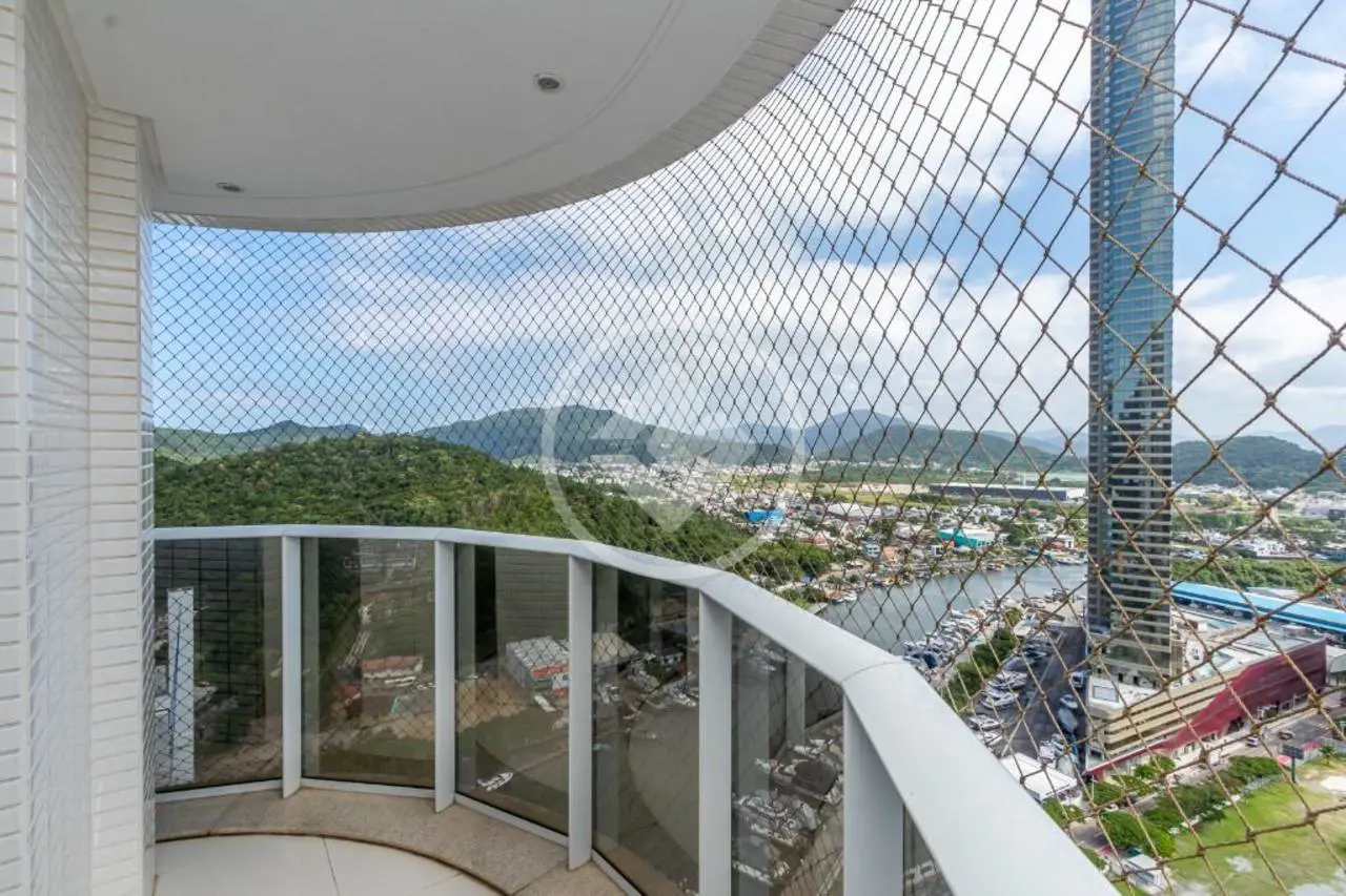 Apartamento 3 quartos no Centro, Balneário Camboriú — foto 3 de 6