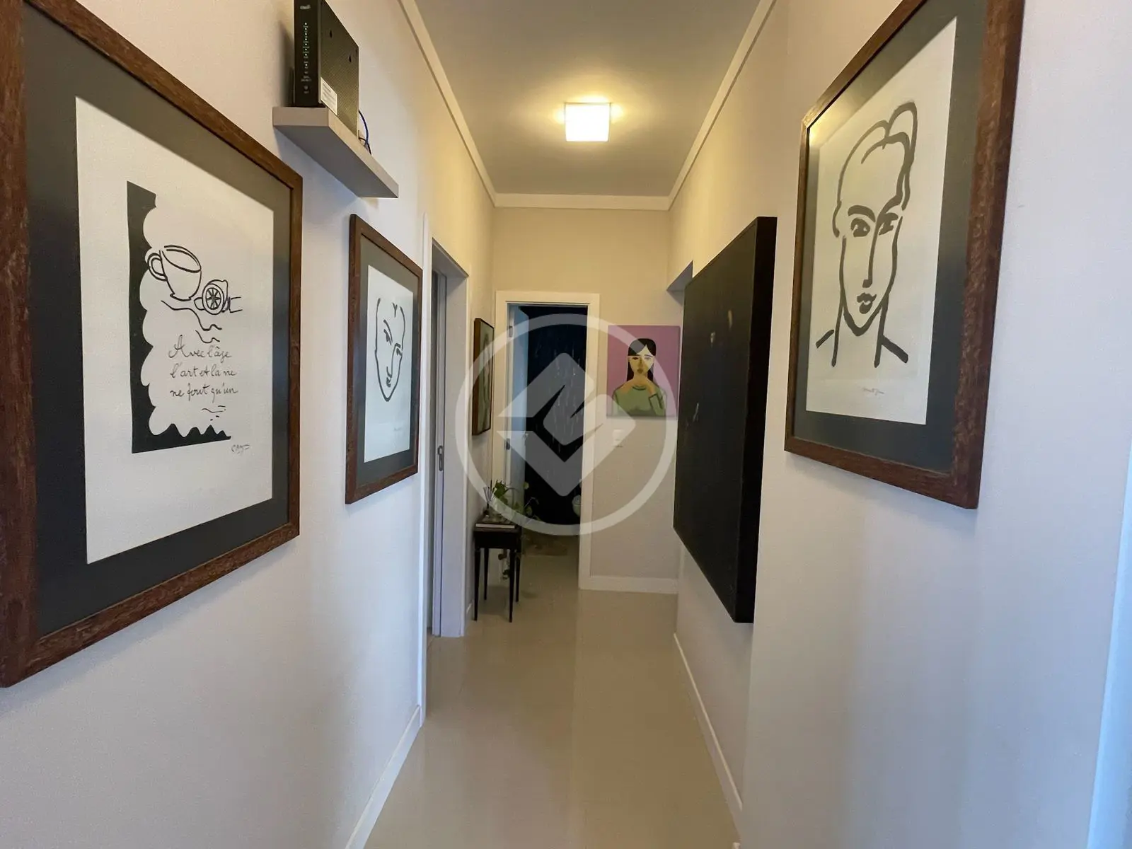 Apartamento 3 quartos no Centro, Balneário Camboriú — foto 5 de 6