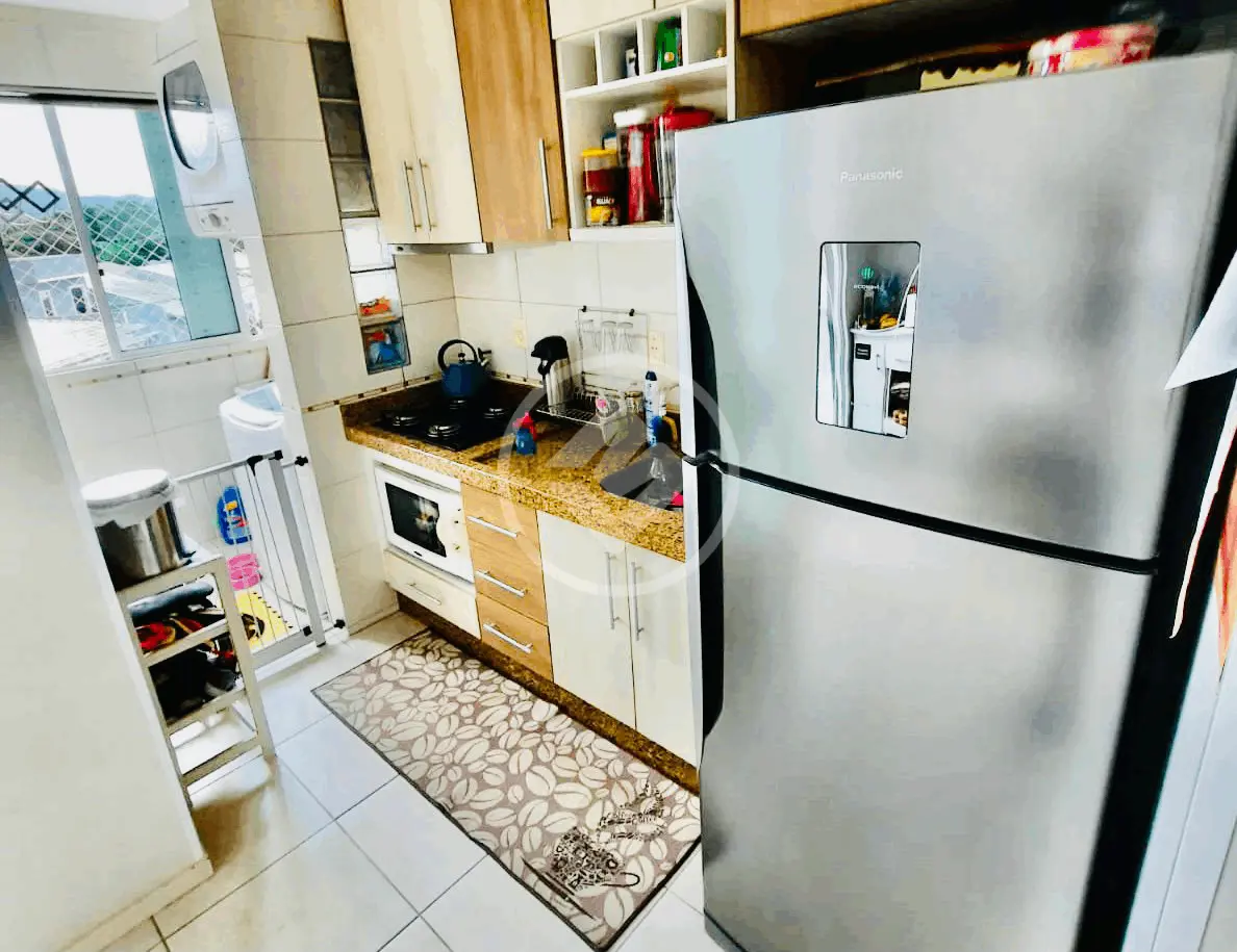 Apartamento 2 quartos no São Francisco de Assis, Camboriú — foto 5 de 6