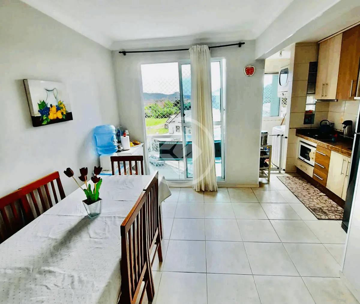 Apartamento 2 quartos no São Francisco de Assis, Camboriú — foto 4 de 6