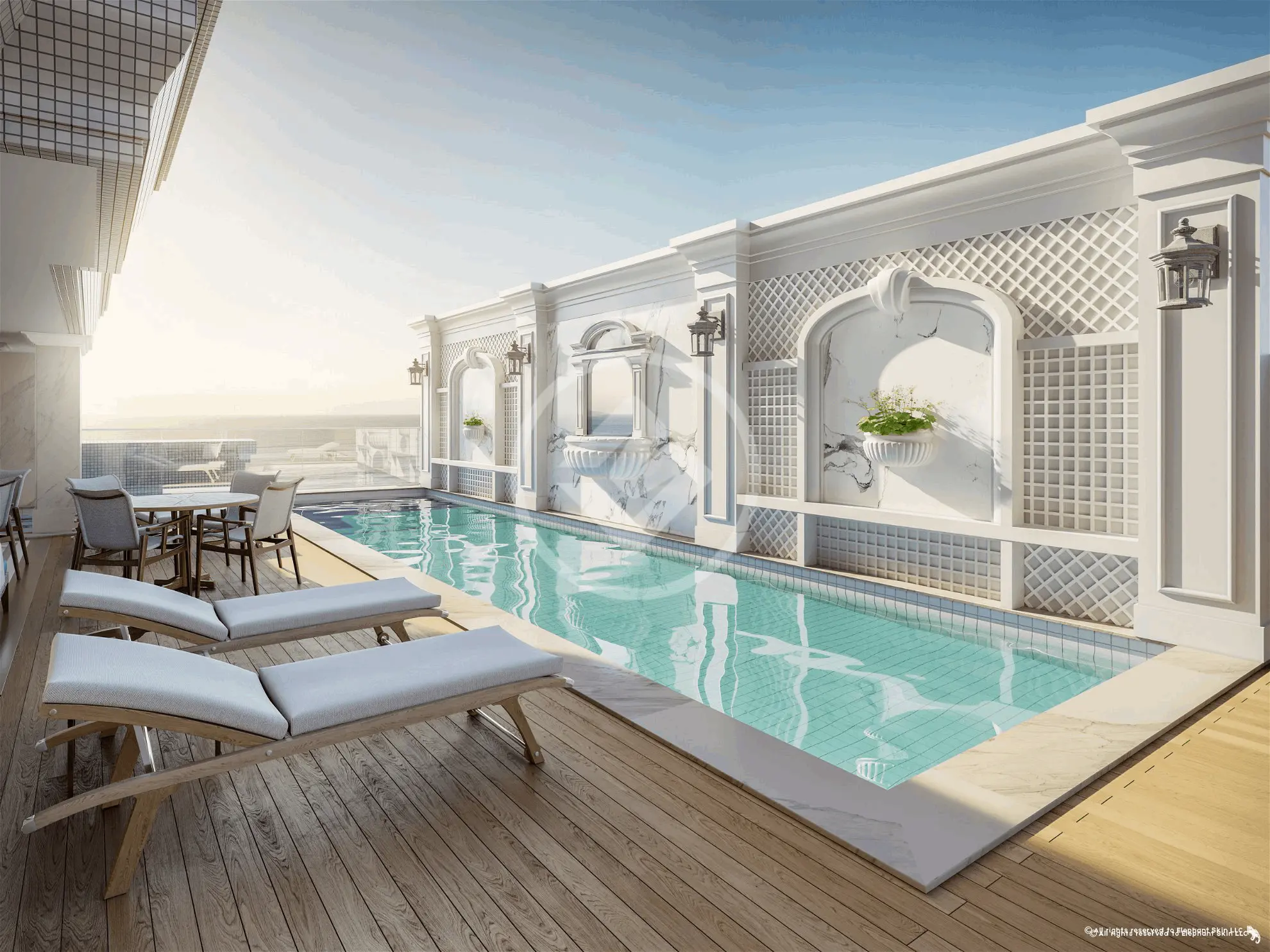 Apartamento 4 quartos no Meia Praia, Itapema — foto 4 de 6