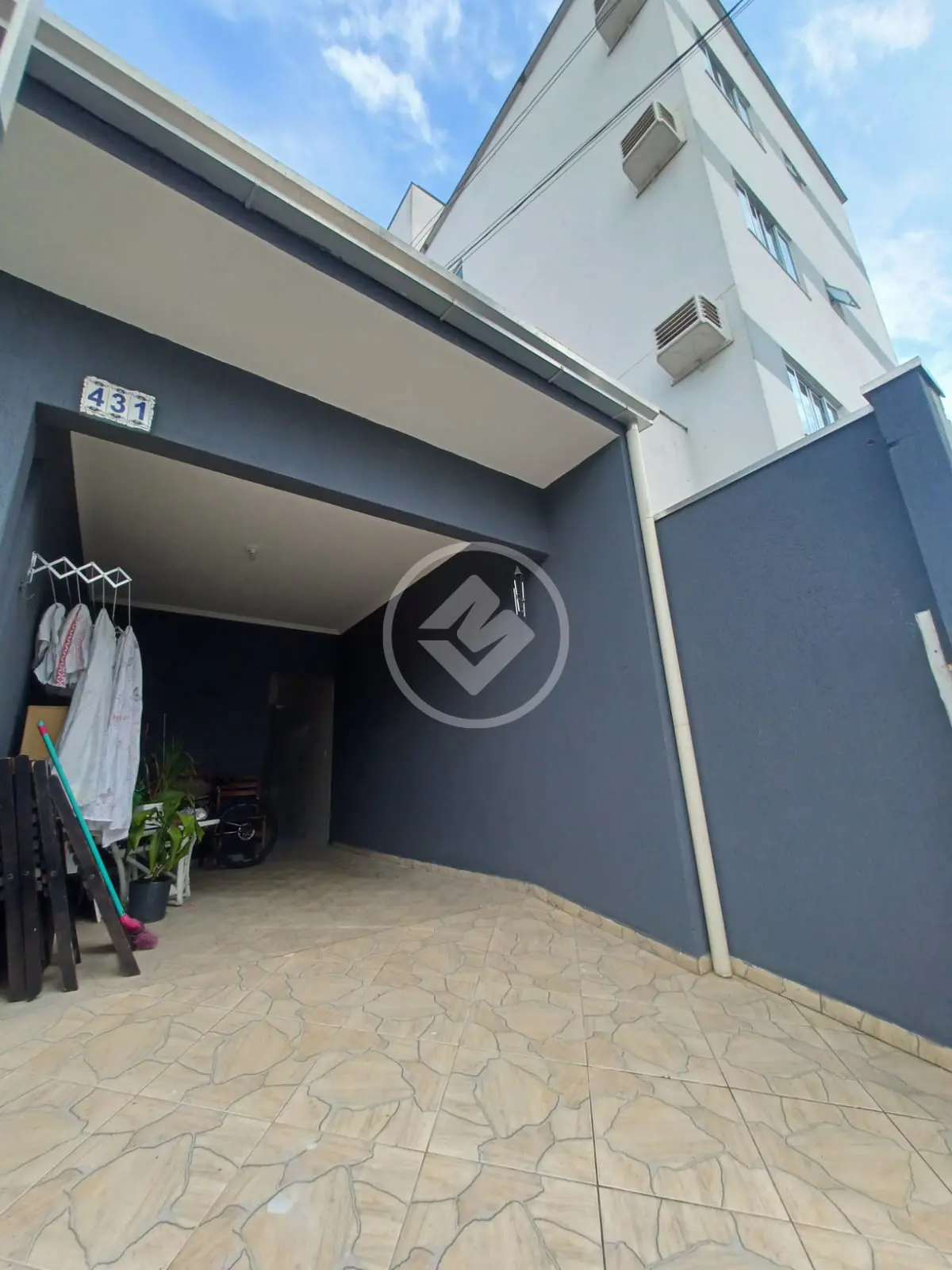 Casa Municípios, Balneário Camboriú - SC — foto 2