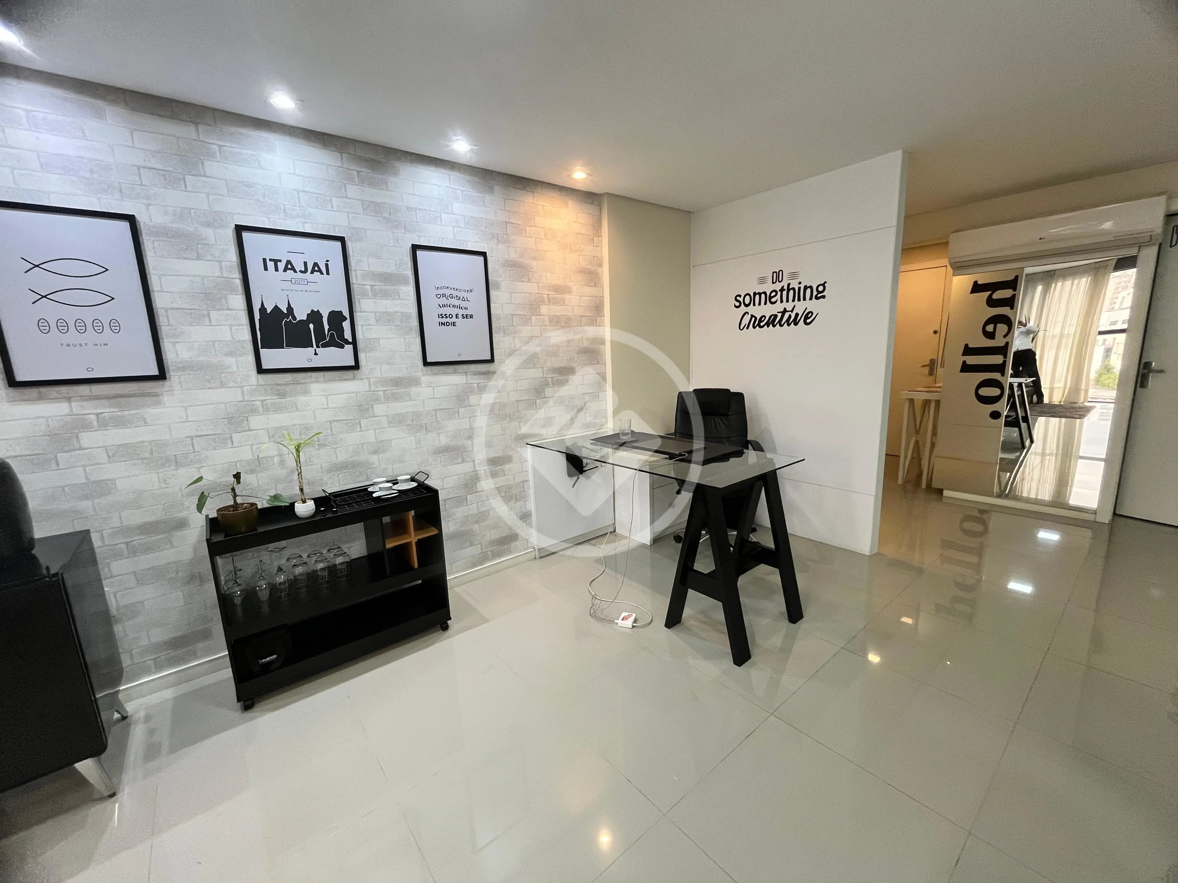 Sala Comercial no CENTRO, Itajaí — foto 6 de 6