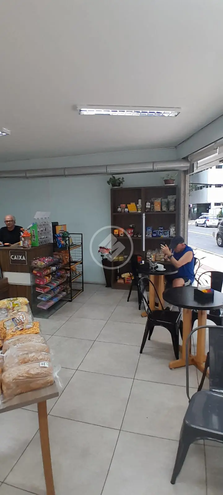 Sala Comercial no PIONEIROS, Balneário Camboriú — foto 6 de 6