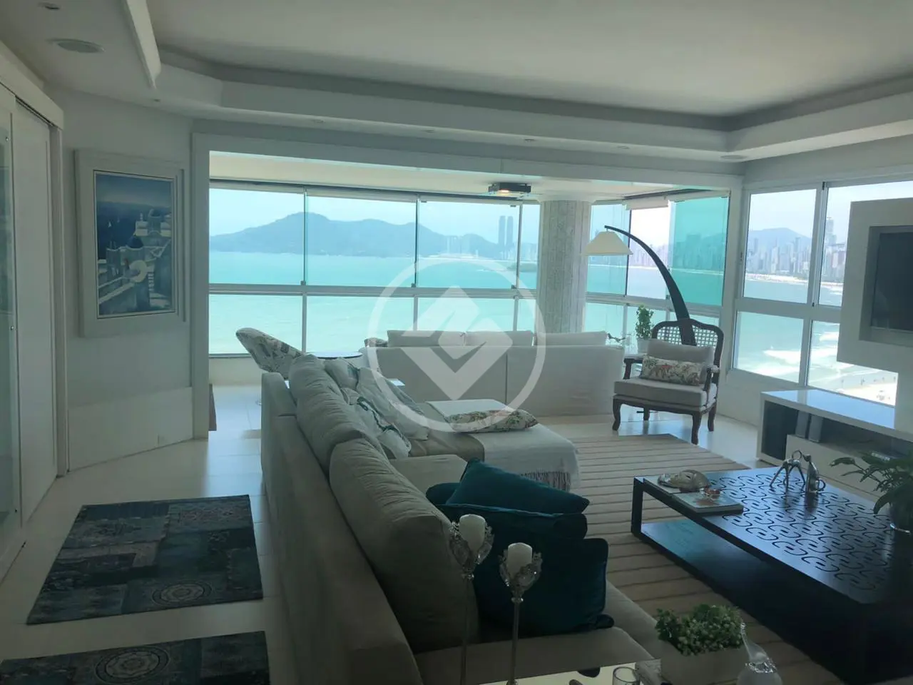 Apartamento Centro, Balneário Camboriú - SC — foto 1