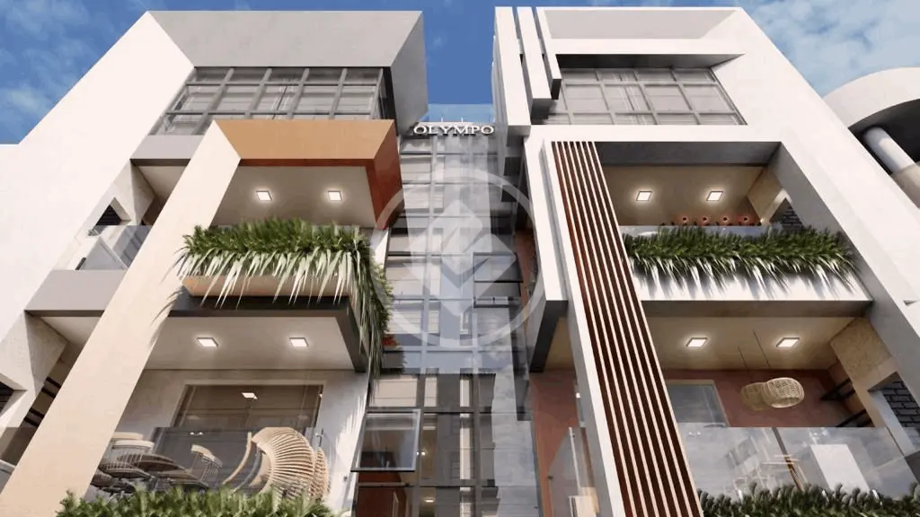 Apartamento Santa Regina, Camboriú - SC — foto 1