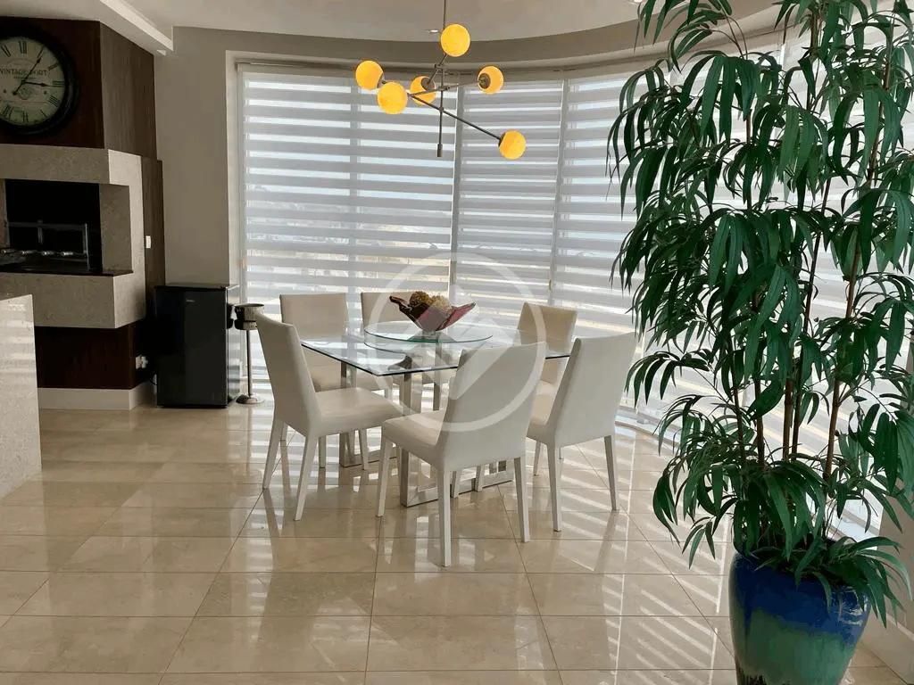 Apartamento 4 quartos no Praia Brava de Itajaí, Itajaí — foto 3 de 6