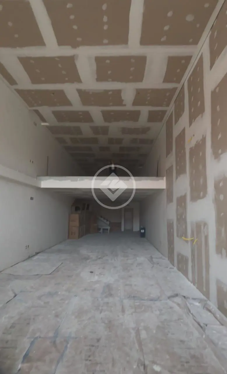Sala Comercial Centro, Balneário Camboriú - SC — foto 1