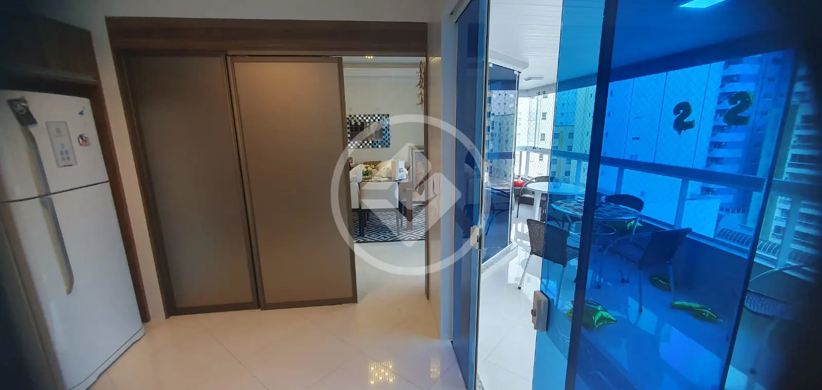 Apartamento 3 quartos no Centro, Itapema — foto 4 de 6