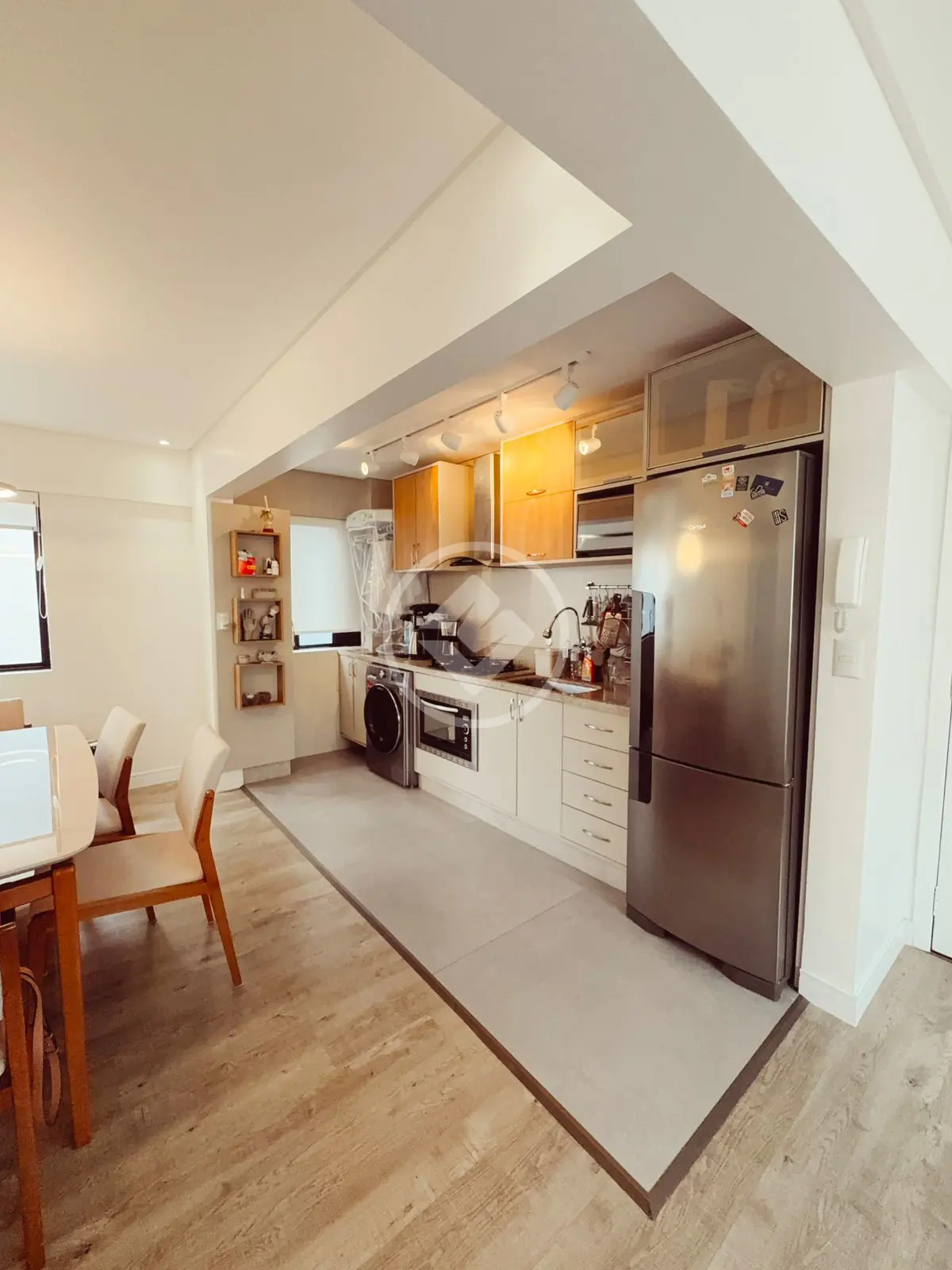 Apartamento Centro, Balneário Camboriú - SC — foto 1
