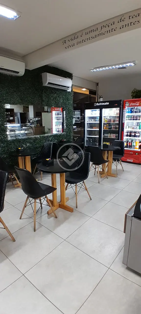 Sala Comercial PIONEIROS, Balneário Camboriú - SC — foto 2