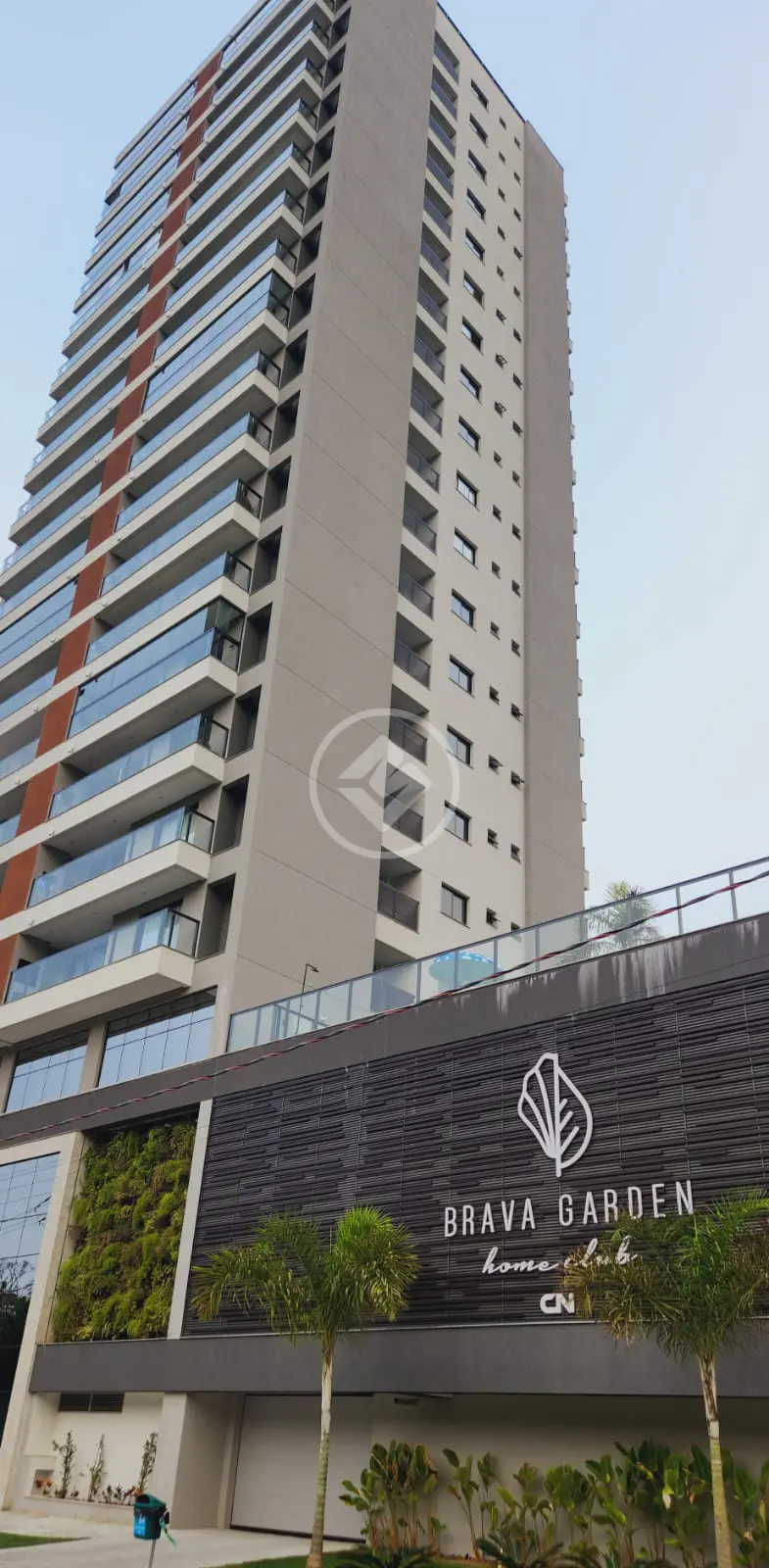 Apartamento Praia Brava, Itajaí - SC — foto 1