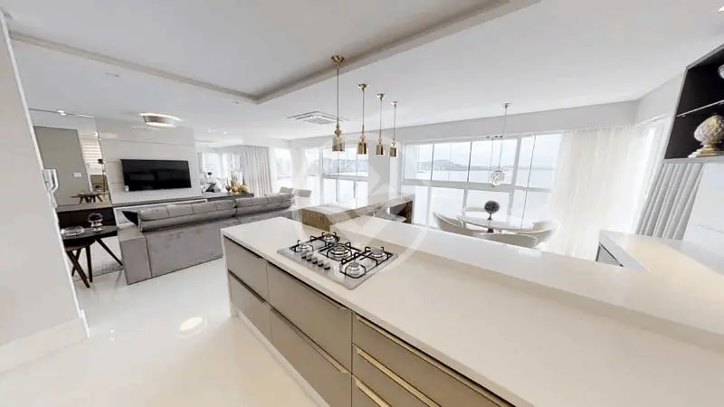 Apartamento Duplex 4 quartos no Centro, Balneário Camboriú — foto 6 de 6