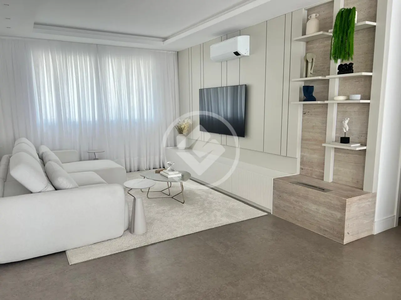 Apartamento 4 quartos no Centro, Balneário Camboriú — foto 4 de 6