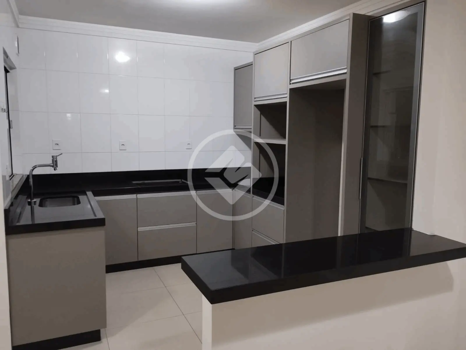 Casa Condomínio Nova Esperança, Balneário Camboriú - SC — foto 2