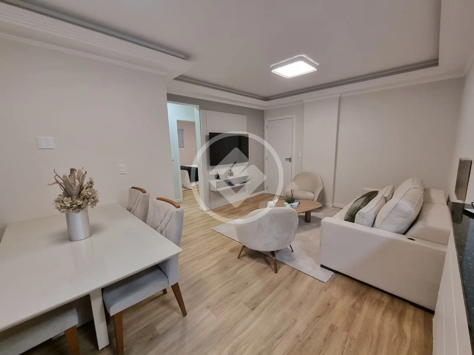 Apartamento 3 quartos no Centro, Balneário Camboriú — foto 5 de 6