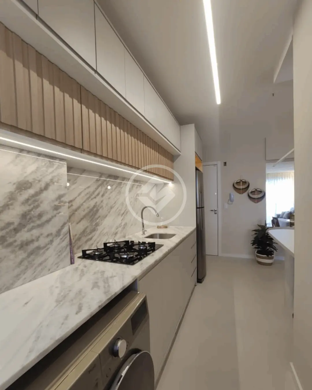 Apartamento 2 quartos no São Vicente, Itajaí — foto 2 de 6