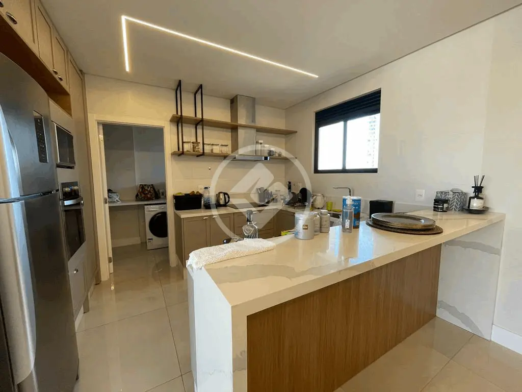 Apartamento 4 quartos no Centro, Balneário Camboriú — foto 5 de 6