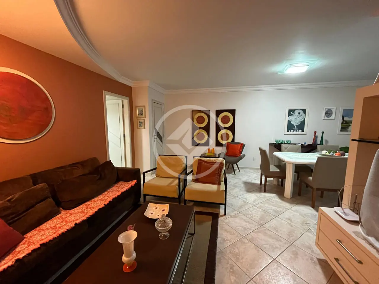 Apartamento Garden 3 quartos no Centro, Balneário Camboriú — foto 4 de 6