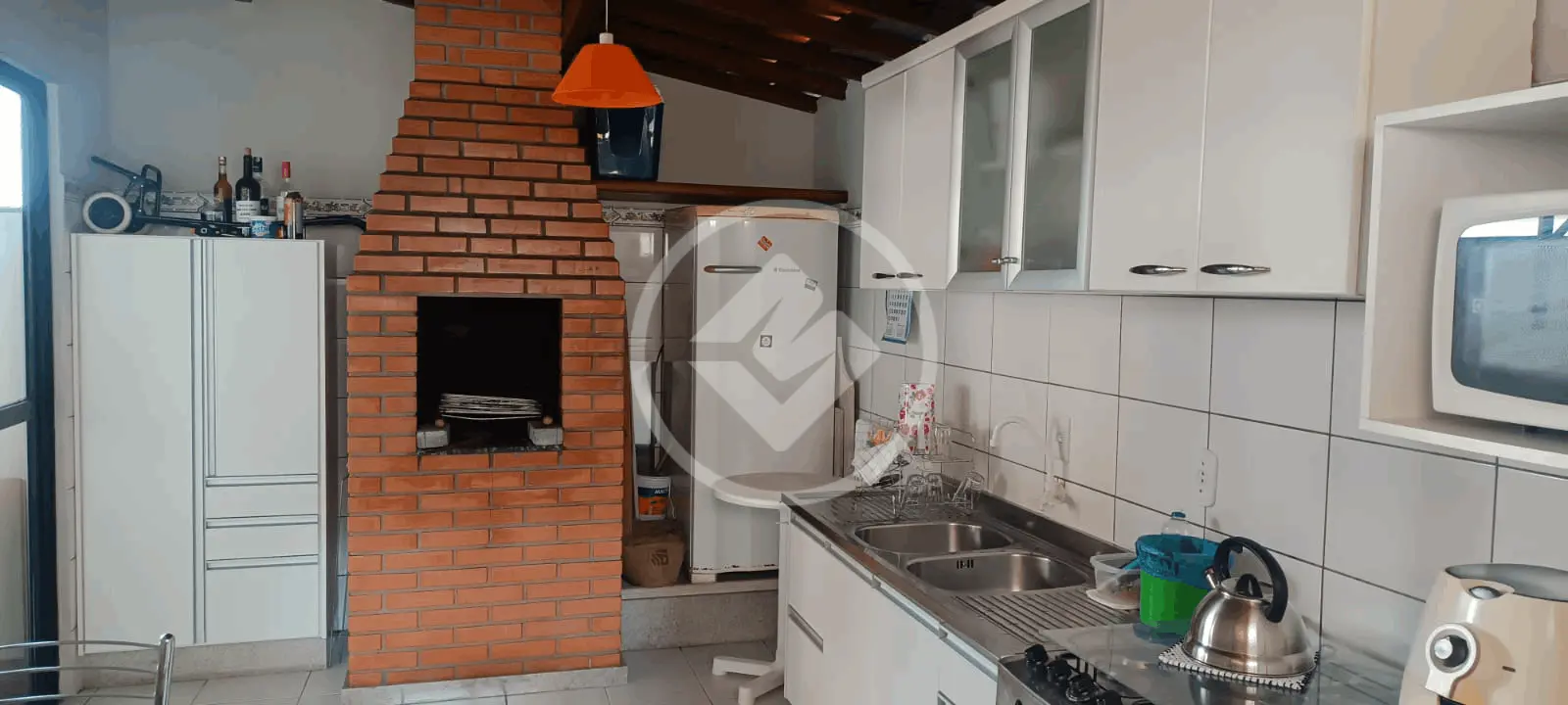 Apartamento Centro, Balneário Camboriú - SC — foto 1
