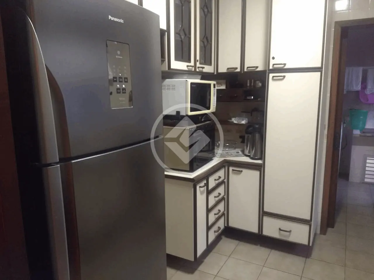 Apartamento Centro, Balneário Camboriú - SC — foto 1