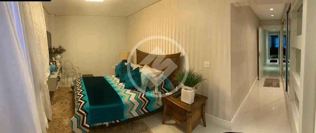 Apartamento 3 quartos no Centro, Balneário Camboriú — foto 4 de 6