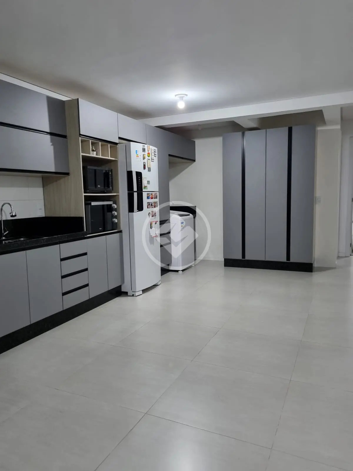 Apartamento Tabuleiro, Camboriú - SC — foto 1