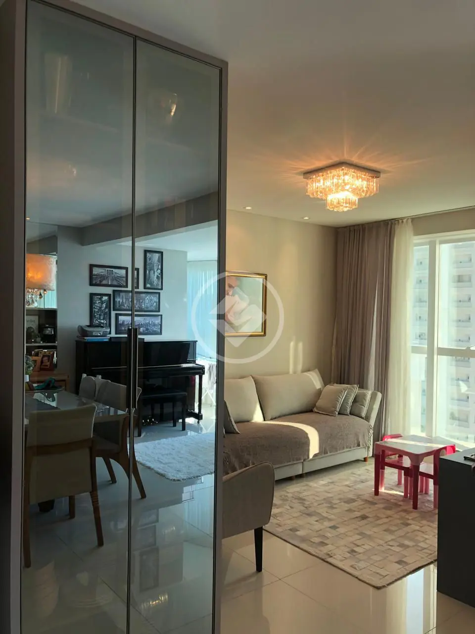 Apartamento 4 quartos no Centro, Balneário Camboriú — foto 6 de 6