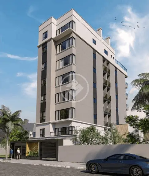 Apartamento Centro, Camboriú - SC — foto 1