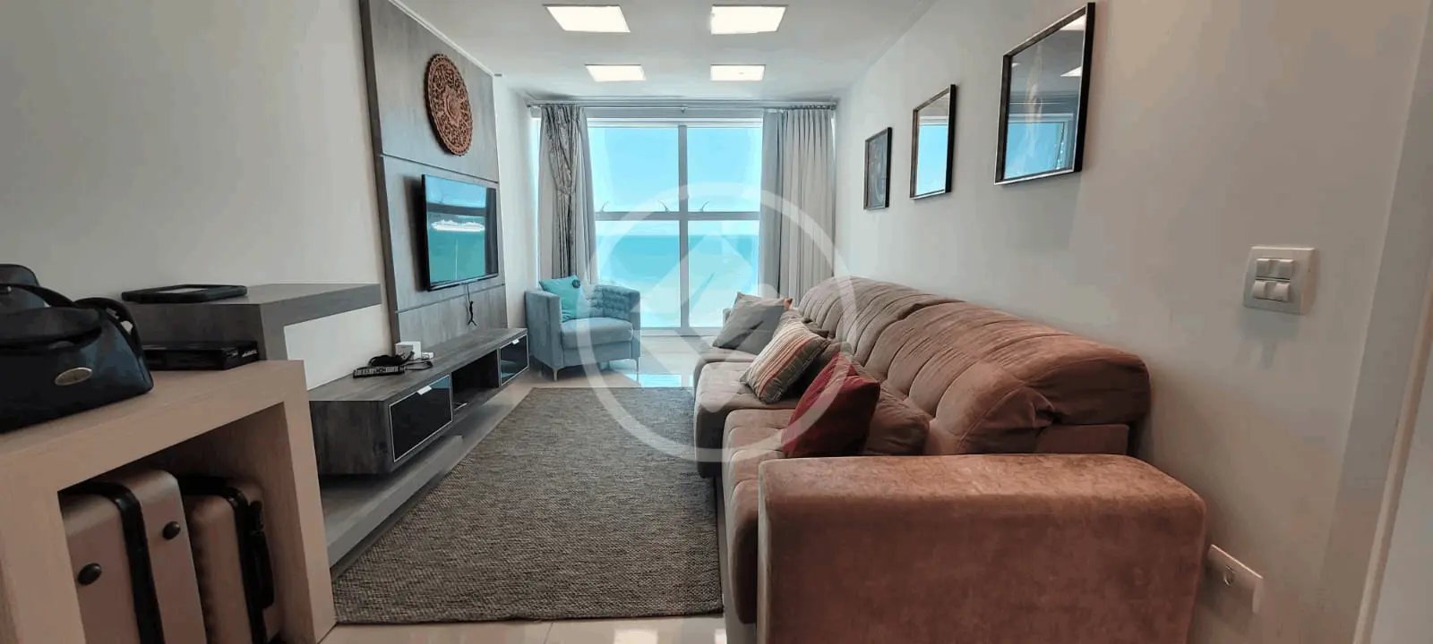 Apartamento PIONEIROS, Balneário Camboriú - SC — foto 2