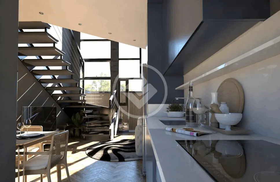 Apartamento 1 quarto no Praia dos Amores, Balneário Camboriú — foto 6 de 6